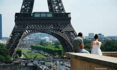 PARIS INSIDE | 360 degree virtual tour of Paris - 1